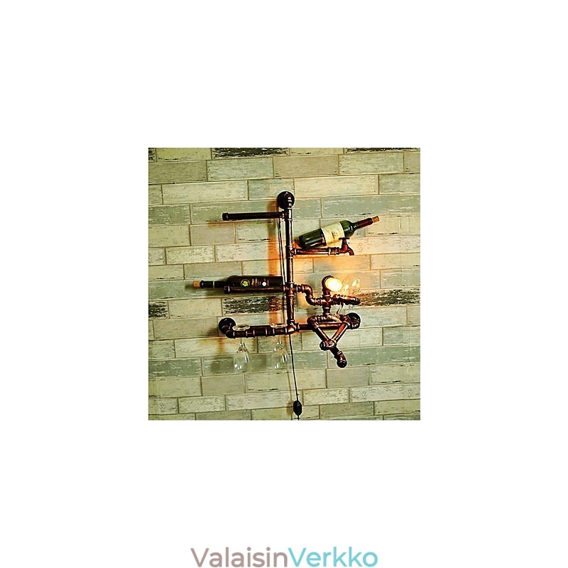 Integroitu moderni nykyaikainen moderni nykyaikainen maalausominaisuus ympäristövalaistuksiin