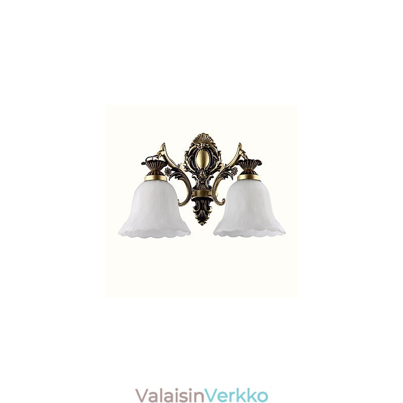 Moderni nykyaikainen maalausominaisuus Downlight-seinävalaisimille