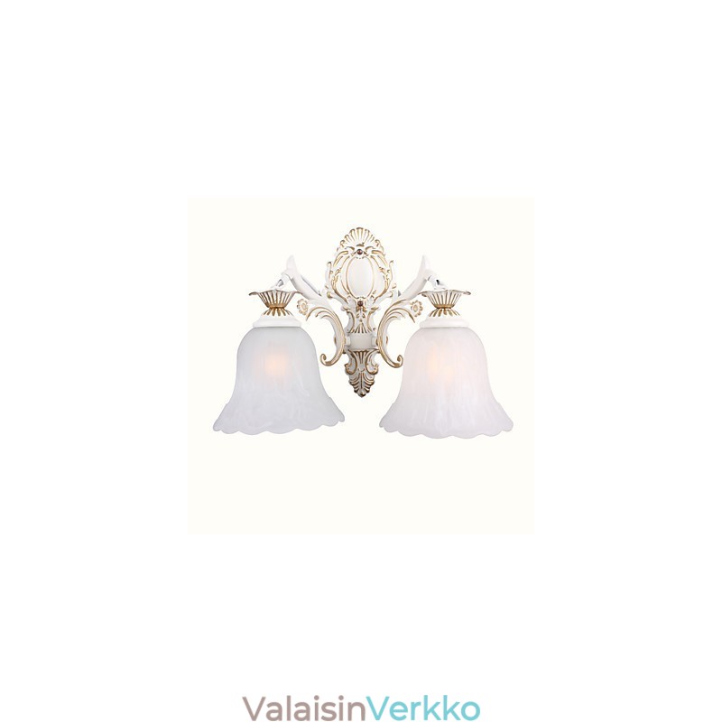 Moderni nykyaikainen maalausominaisuus Downlight-seinävalaisimille