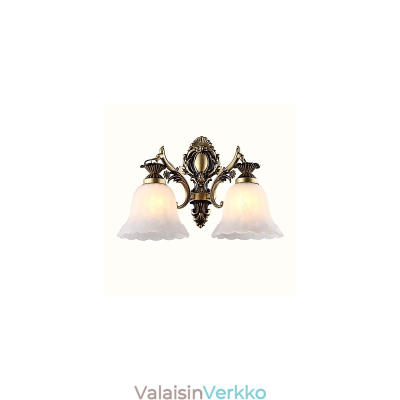 Moderni nykyaikainen maalausominaisuus Downlight-seinävalaisimille
