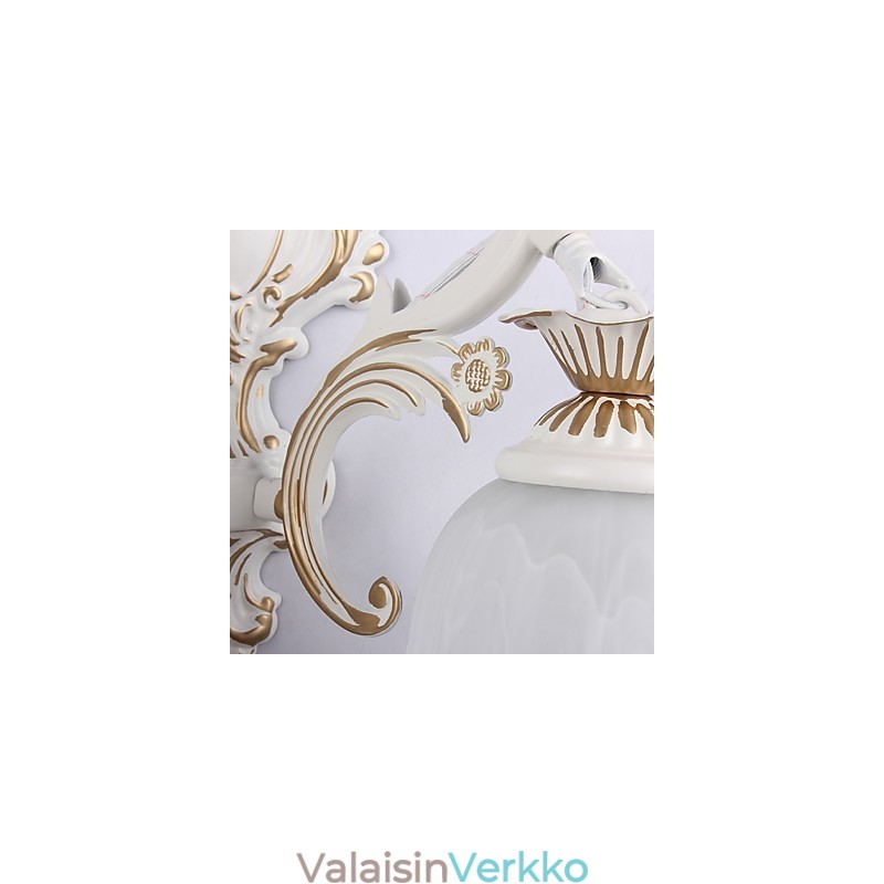 Moderni nykyaikainen maalausominaisuus Downlight-seinävalaisimille