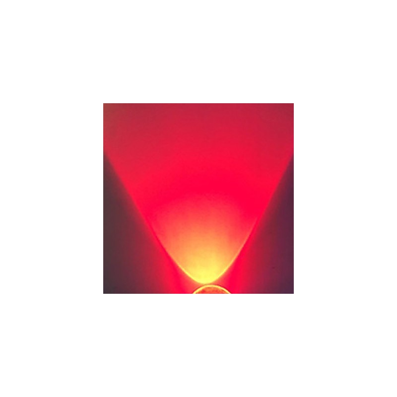 Monivärinen integroitu uutuusominaisuus Mini Style Ambient Light -seinävalaisimille Seinävalaisin Satunnainen väri