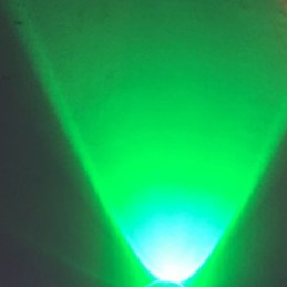Monivärinen integroitu uutuusominaisuus Mini Style Ambient Light -seinävalaisimille Seinävalaisin Satunnainen väri
