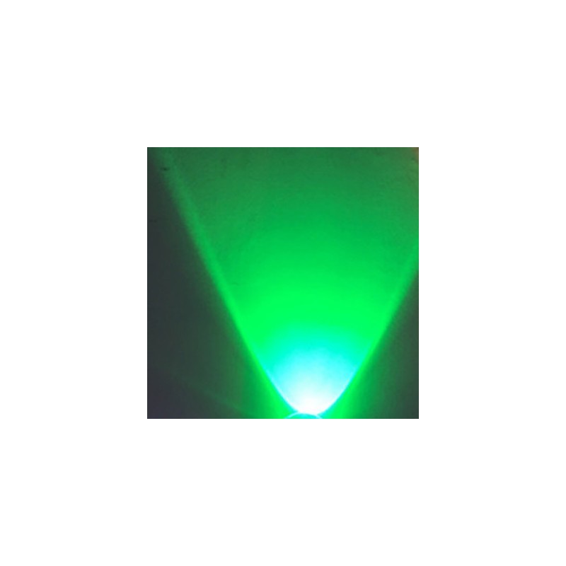 Monivärinen integroitu uutuusominaisuus Mini Style Ambient Light -seinävalaisimille Seinävalaisin Satunnainen väri