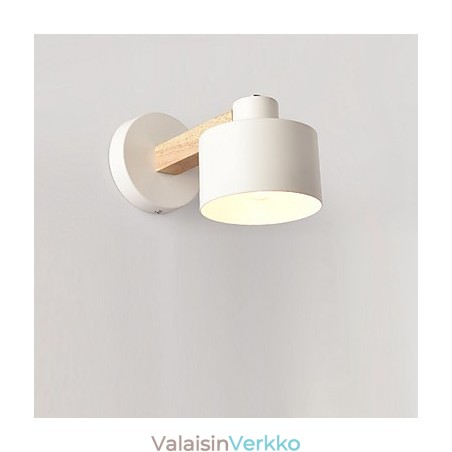 Moderni nykyaikainen ominaisuus Ambient Light -seinävalaisimet Moderni nykyaikainen ominaisuus Ambient Light -seinävalaisimet