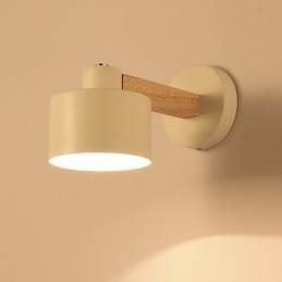 Moderni nykyaikainen ominaisuus Ambient Light -seinävalaisimet
