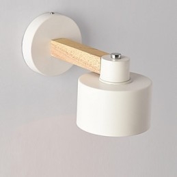 Moderni nykyaikainen ominaisuus Ambient Light -seinävalaisimet