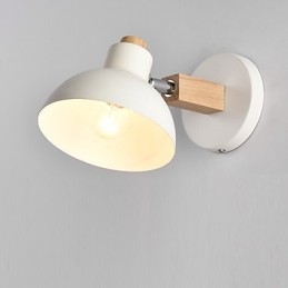 Moderni nykyaikainen ominaisuus Ambient Light -seinävalaisimet