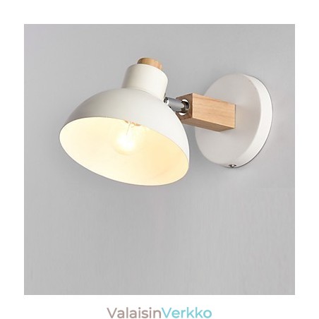Moderni nykyaikainen ominaisuus Ambient Light -seinävalaisimet Moderni nykyaikainen ominaisuus Ambient Light -seinävalaisimet