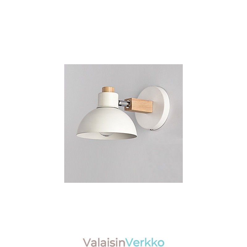 Moderni nykyaikainen ominaisuus Ambient Light -seinävalaisimet