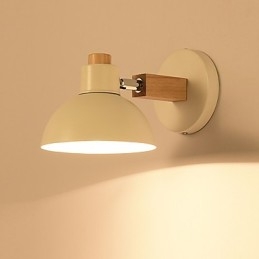 Moderni nykyaikainen ominaisuus Ambient Light -seinävalaisimet