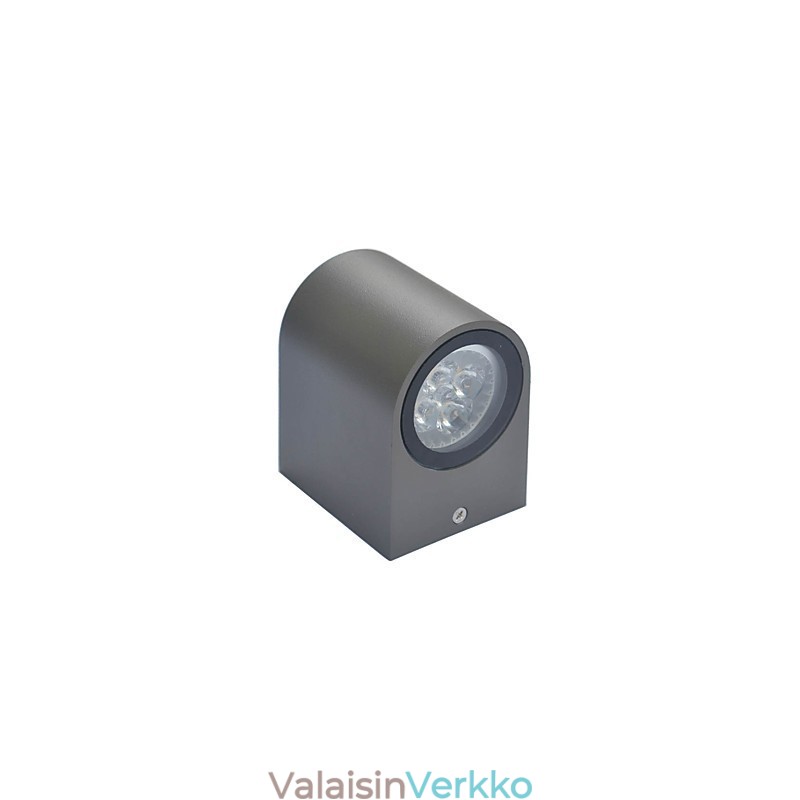 Ulkoseinävalaisin Vedenpitävä IP65 Ulkoseinävalaisin seinävalaisin parvekkeen seinävalaisin