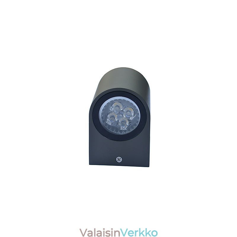 Ulkoseinävalaisin Vedenpitävä IP65 Ulkoseinävalaisin seinävalaisin parvekkeen seinävalaisin