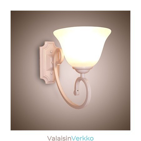 Yksinkertainen moderni nykyaikainen maalausominaisuus keinuvarrelle Ambient Light -seinävalaisimille Yksinkertainen moderni nykyaikainen maalausominaisuus keinuvarrelle Ambient Light -seinävalaisimille