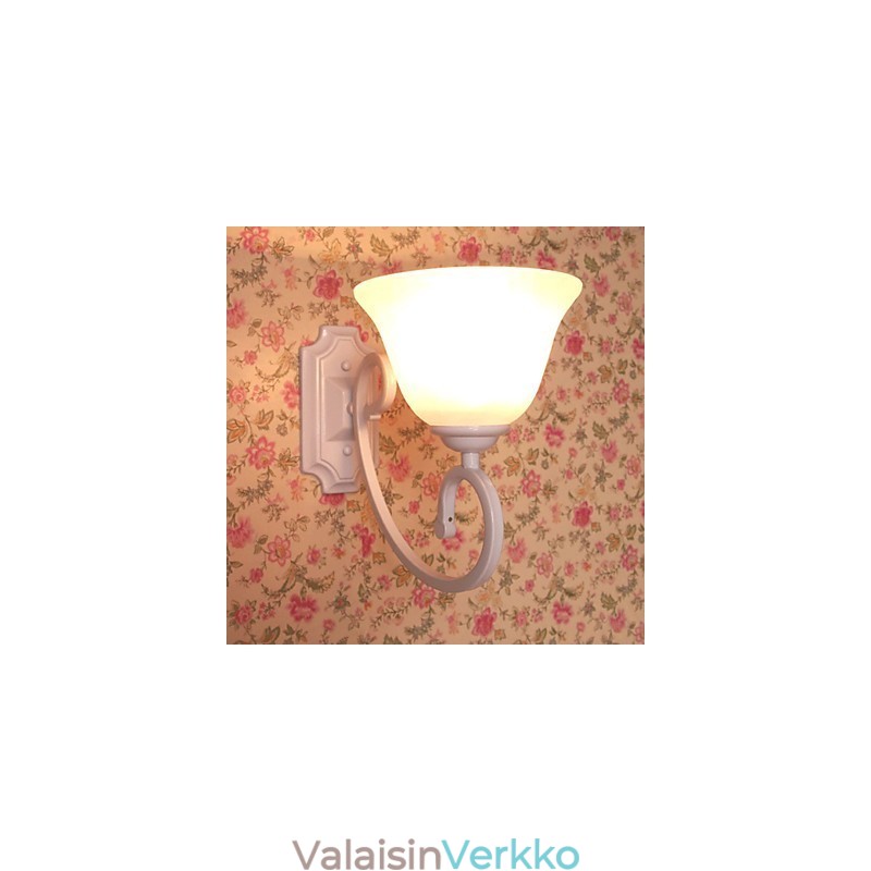 Yksinkertainen moderni nykyaikainen maalausominaisuus keinuvarrelle Ambient Light -seinävalaisimille