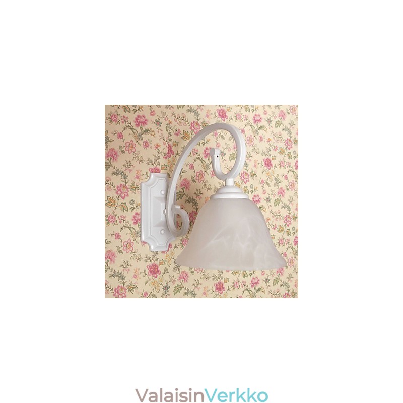 Yksinkertainen moderni nykyaikainen maalausominaisuus keinuvarrelle Ambient Light -seinävalaisimille