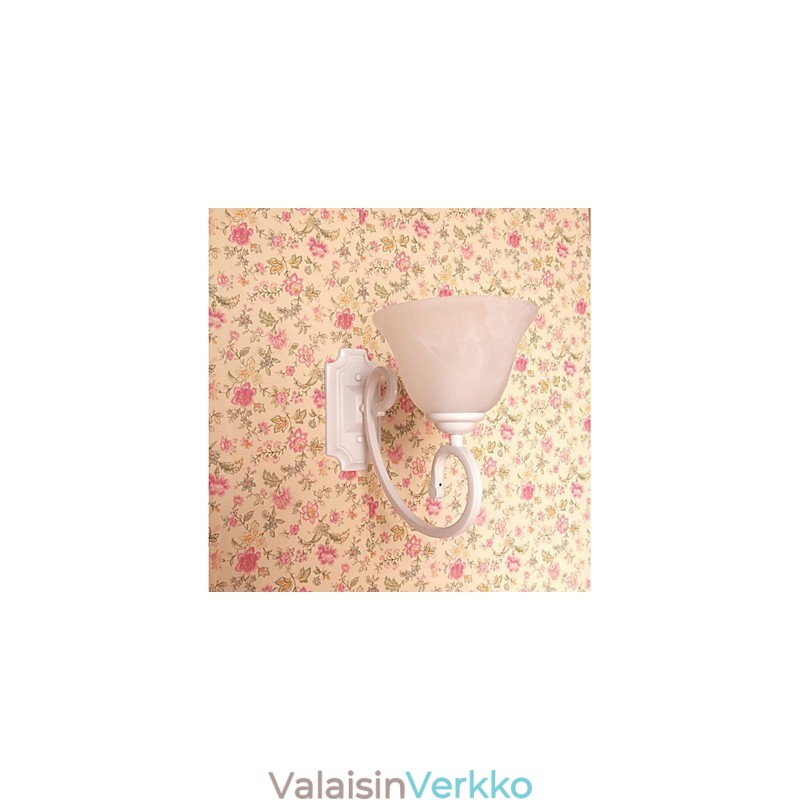 Yksinkertainen moderni nykyaikainen maalausominaisuus keinuvarrelle Ambient Light -seinävalaisimille