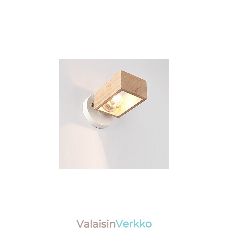Moderni nykyaikainen ominaisuus Ambient Light -seinävalaisimet