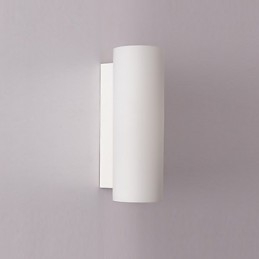 Lasiseinävalaisin Moderni nykyaikainen ominaisuus Ambient Light Seinävalaisimet Seinävalaisin