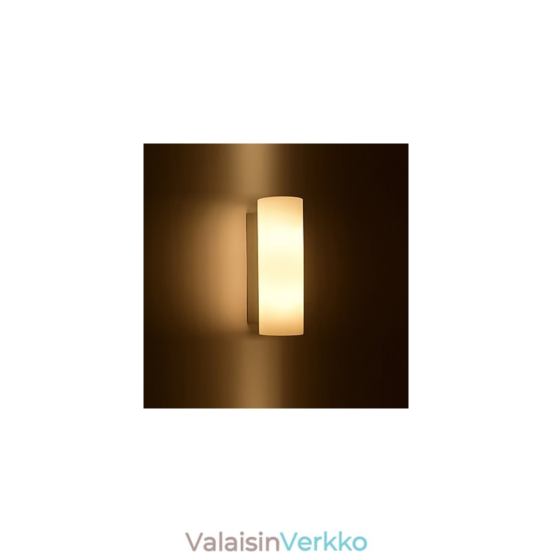 Lasiseinävalaisin Moderni nykyaikainen ominaisuus Ambient Light Seinävalaisimet Seinävalaisin