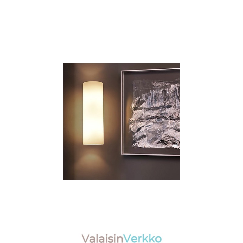 Lasiseinävalaisin Moderni nykyaikainen ominaisuus Ambient Light Seinävalaisimet Seinävalaisin