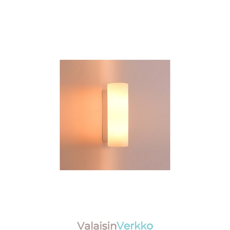 Lasiseinävalaisin Moderni nykyaikainen ominaisuus Ambient Light Seinävalaisimet Seinävalaisin