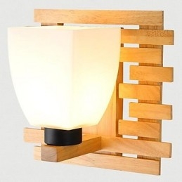 Vintage muut ominaisuus Uplight seinävalaisimet seinävalaisin