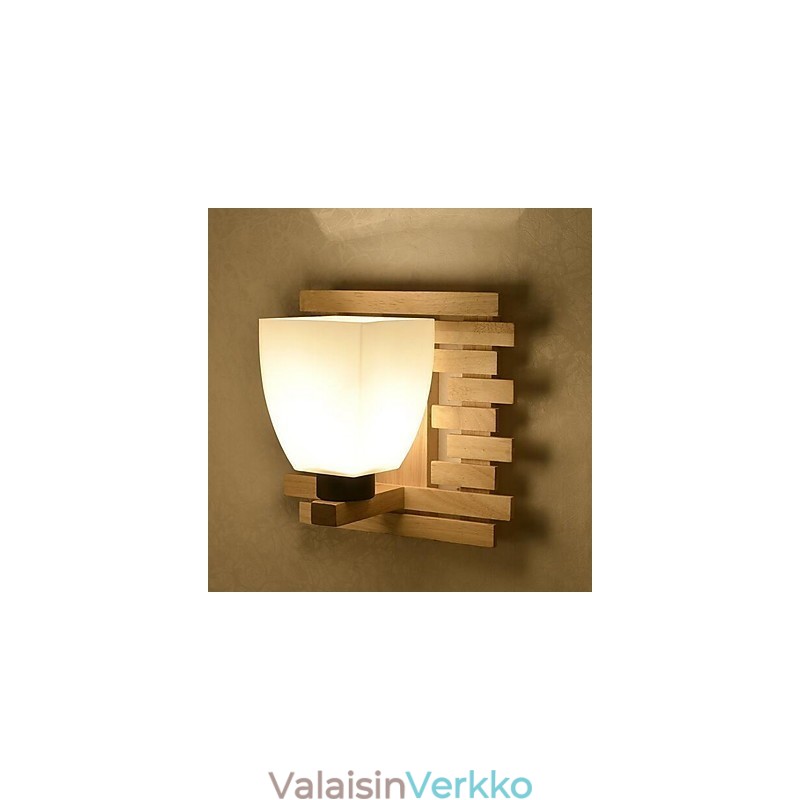 Vintage muut ominaisuus Uplight seinävalaisimet seinävalaisin