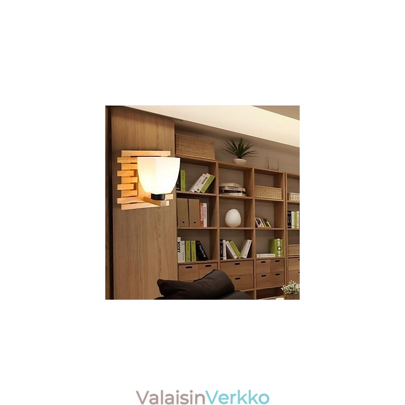 Vintage muut ominaisuus Uplight seinävalaisimet seinävalaisin
