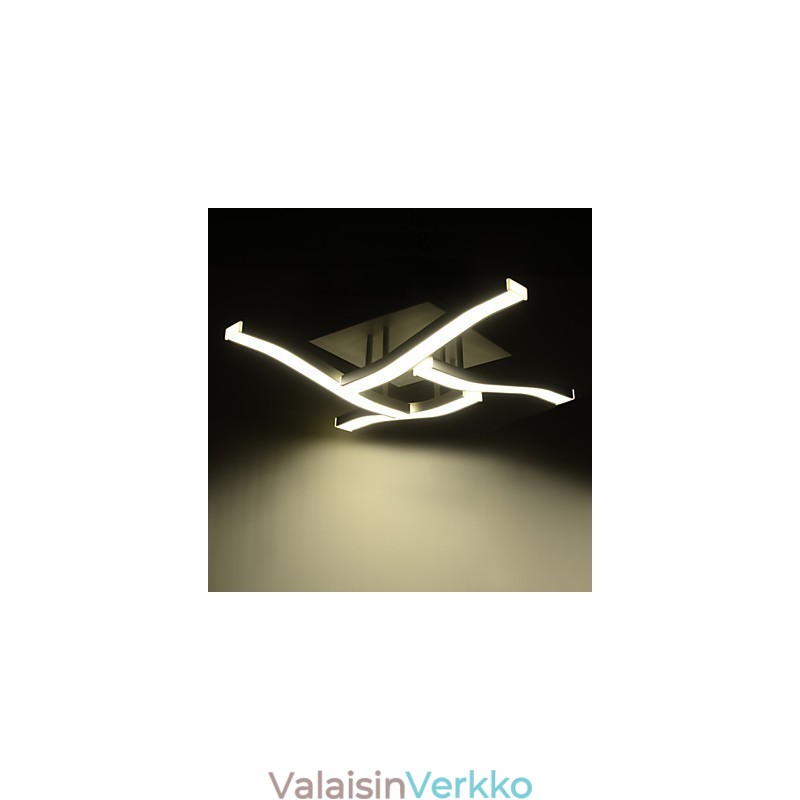 Moderni nykyaikainen uppoteline