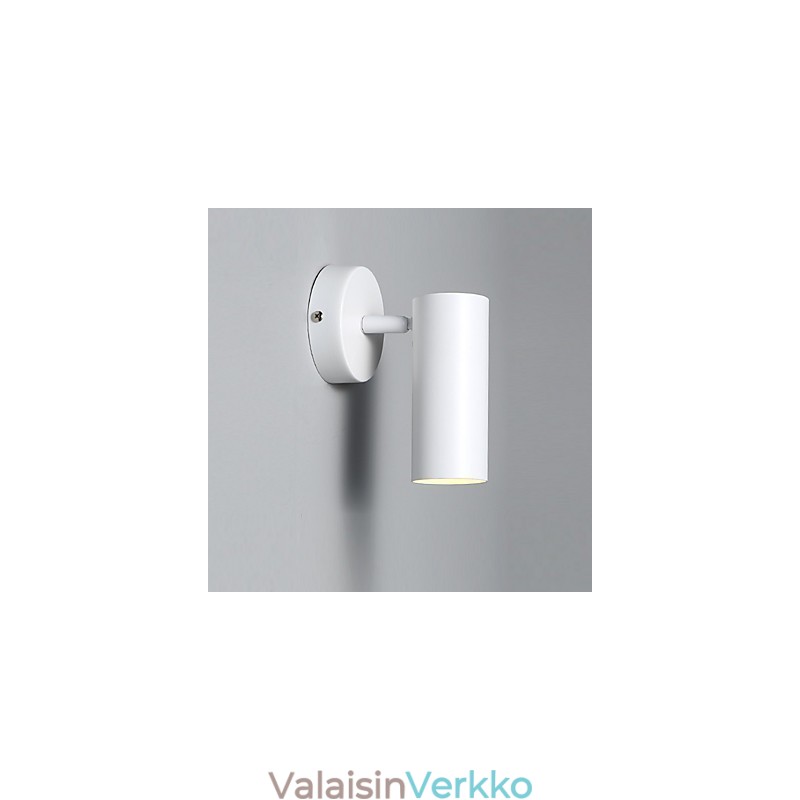 Moderni nykyaikainen ominaisuus Ambient Light -seinävalaisimet