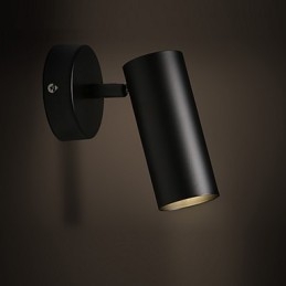 Moderni nykyaikainen ominaisuus Ambient Light -seinävalaisimet