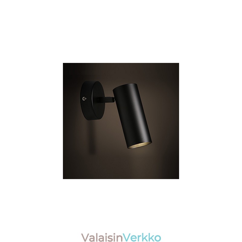 Moderni nykyaikainen ominaisuus Ambient Light -seinävalaisimet