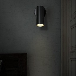 Moderni nykyaikainen ominaisuus Ambient Light -seinävalaisimet