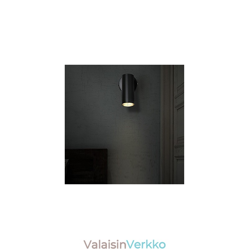 Moderni nykyaikainen ominaisuus Ambient Light -seinävalaisimet