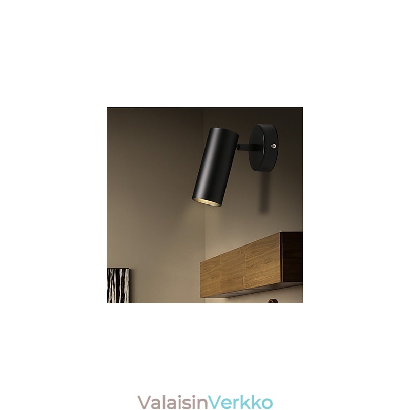 Moderni nykyaikainen ominaisuus Ambient Light -seinävalaisimet