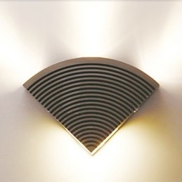 Integroitu uutuusominaisuus monisävyisille Mini Style Ambient Light -seinävalaisimille