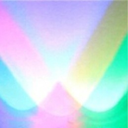 Integroitu uutuusominaisuus monisävyisille Mini Style Ambient Light -seinävalaisimille