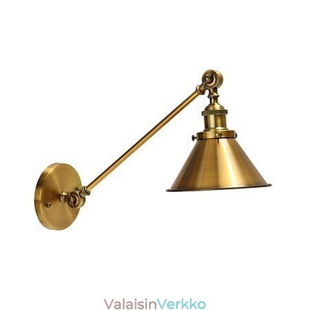 Vintage metalliseinävalaisimiin kiinnitettävät retro-teollisuuden seinävalaisimen lampunvarjostimet säädettävät yövalaisimet Vintage metalliseinävalaisimiin kiinnitettävät retro-teollisuuden seinävalaisimen lampunvarjostimet säädettävät yövalaisimet