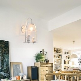 Modernit ja nykyaikaiset muut ominaisuudet Downlight seinävalaisimet seinävalaisin