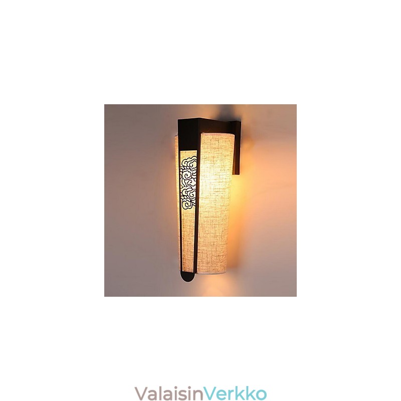 Vintage muut ominaisuus Uplight seinävalaisimet seinävalaisin