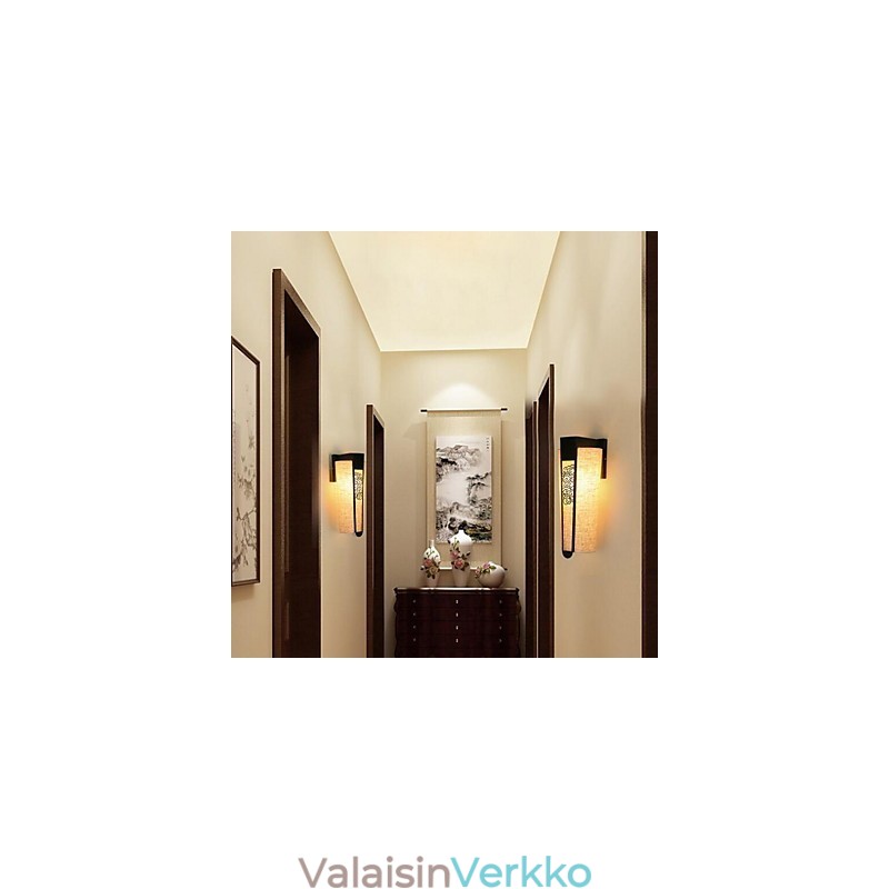 Vintage muut ominaisuus Uplight seinävalaisimet seinävalaisin