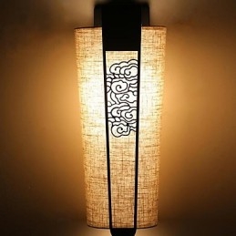 Vintage muut ominaisuus Uplight seinävalaisimet seinävalaisin