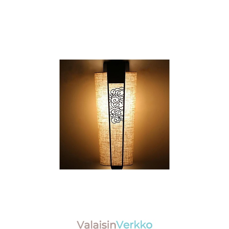 Vintage muut ominaisuus Uplight seinävalaisimet seinävalaisin