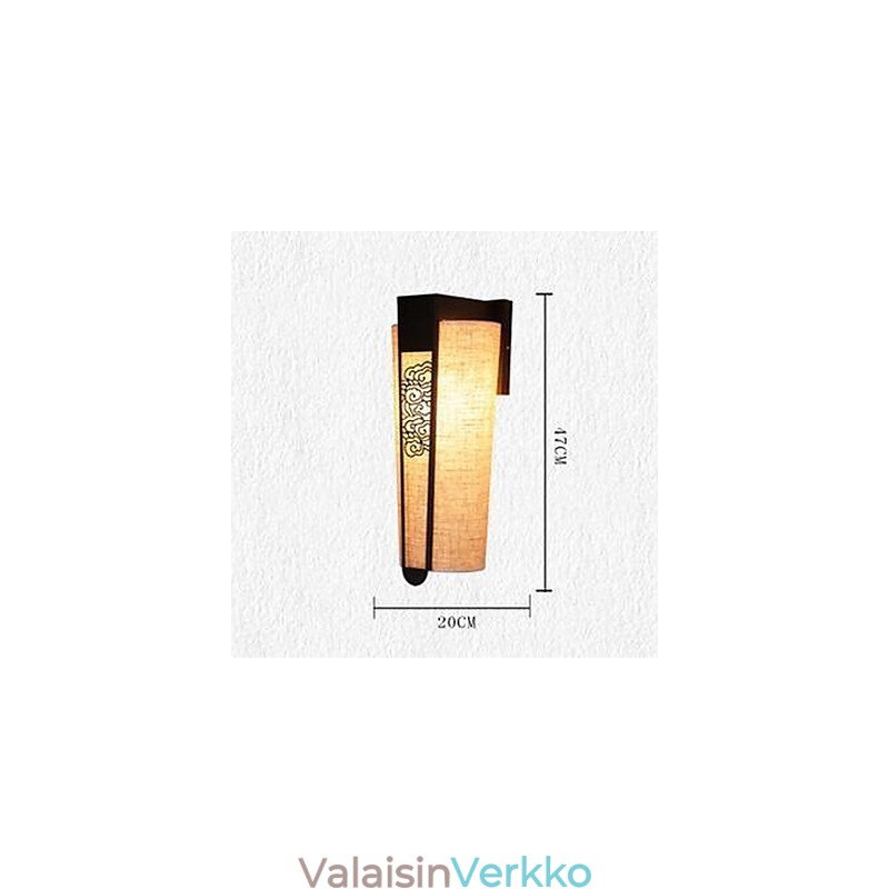 Vintage muut ominaisuus Uplight seinävalaisimet seinävalaisin