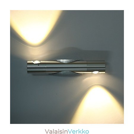 Moderni seinävalaisin valokulman säädettävä koristeellinen kohdevalaisin kotiin Studio sali kuisti käytävä sängyn puolella makuuhuone Moderni seinävalaisin valokulman säädettävä koristeellinen kohdevalaisin kotiin Studio sali kuisti käytävä sängyn puolella makuuhuone