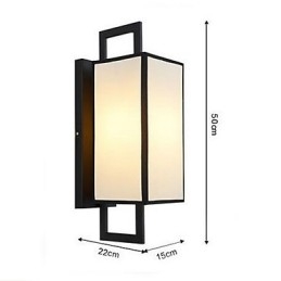 Vintage muut ominaisuus Uplight seinävalaisimet seinävalaisin