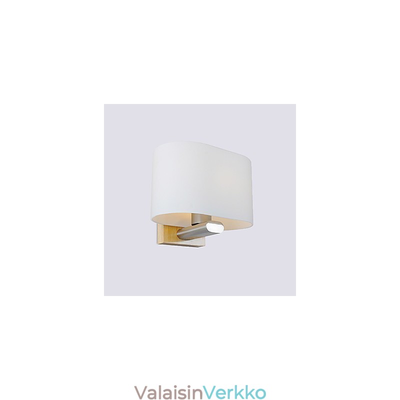 Yksinkertainen Country Modern nykyaikainen ominaisuus silmien suojaamiseen Ambient Light Seinävalaisimet Seinävalaisin