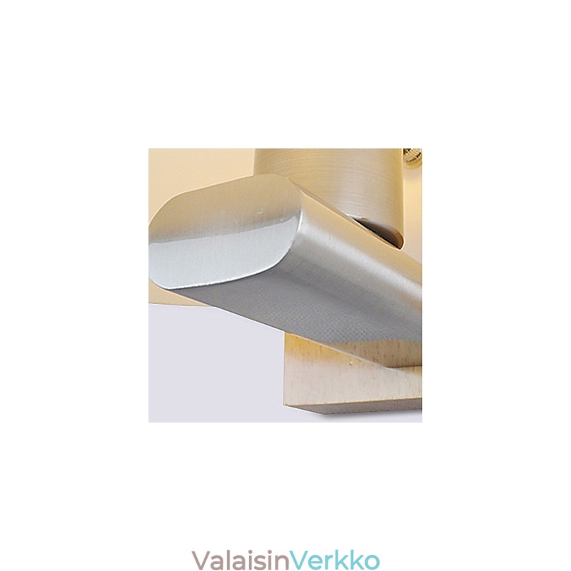 Yksinkertainen Country Modern nykyaikainen ominaisuus silmien suojaamiseen Ambient Light Seinävalaisimet Seinävalaisin
