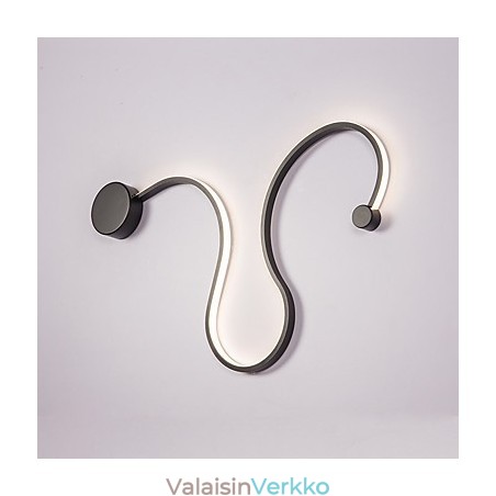 Modernit seinävalaisimet Creative Metal Olohuone Eteinen Makuuhuone Hotellihuoneet Sängyn vierellä sisustusvalaistus Modernit seinävalaisimet Creative Metal Olohuone Eteinen Makuuhuone Hotellihuoneet Sängyn vierellä sisustusvalaistus